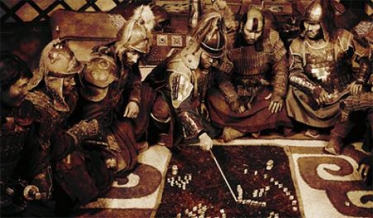 “Хубилай хаан ба түүнийг залгамжлагчид” 9 боть номын нээлт болно